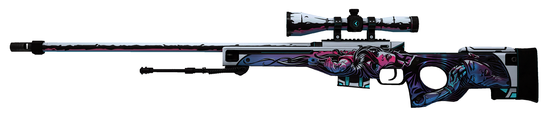 AWP Neo-Noir