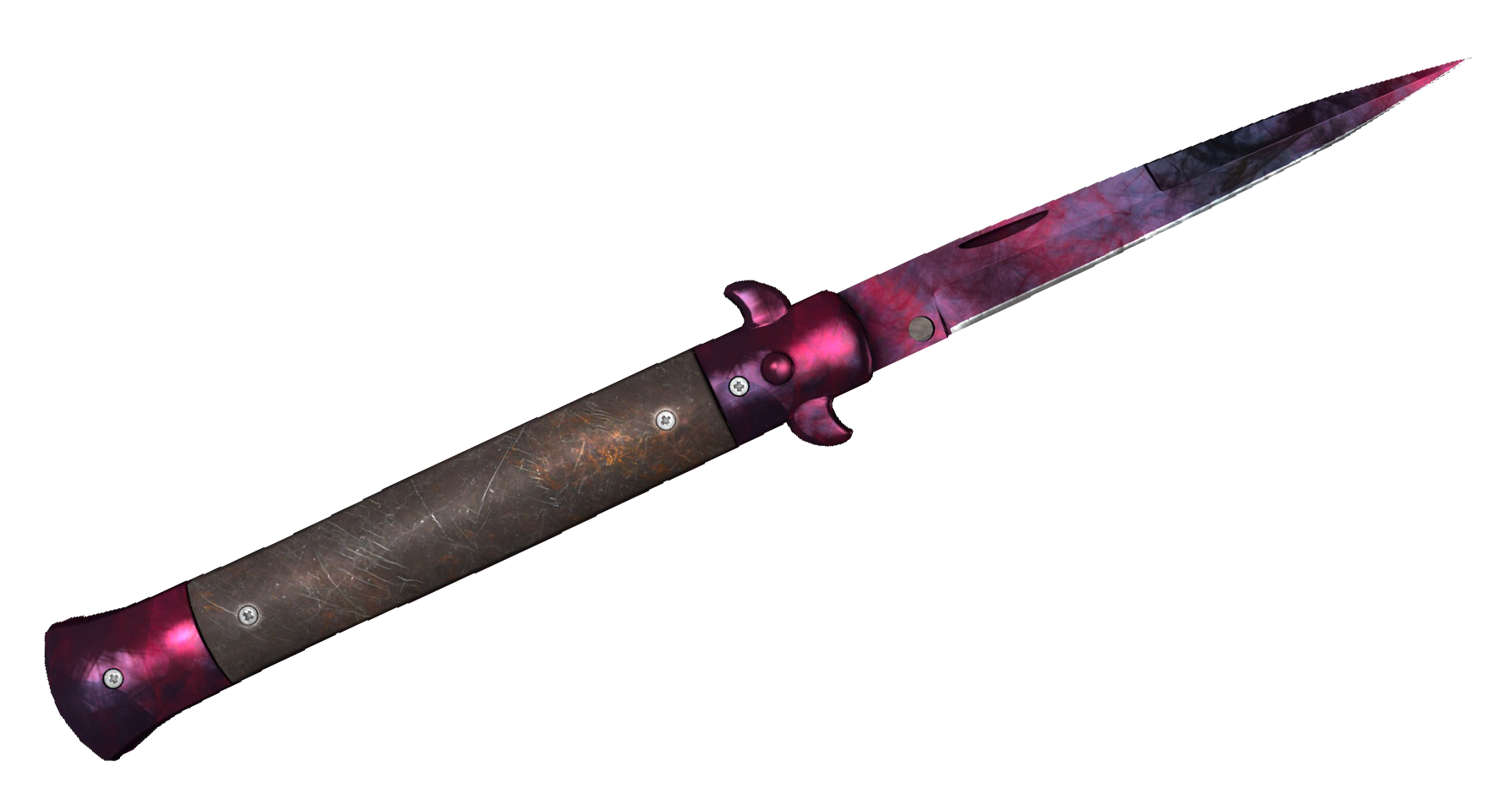 Стилет Stiletto Knife